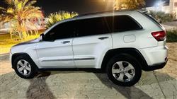 جیپ گراند شیرۆکی